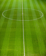 Spielfeld © Engel Drohnenpilot