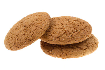 cookies isolated