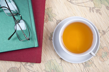 tea