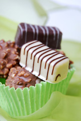 Pralinen