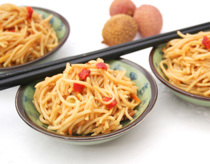 Chinapfanne