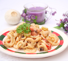 Nudelsalat