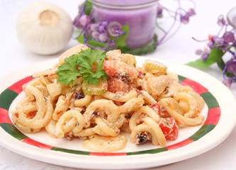 Nudelsalat