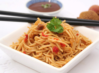 Chinapfanne