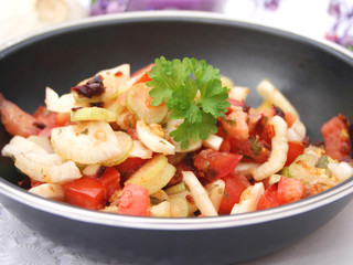 Gemüse