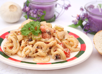 Nudelsalat