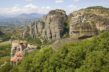 Meteora - Greece