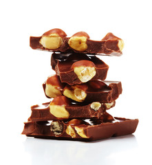 chocolate
