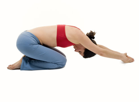 bikram yoga