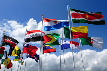 World Flags