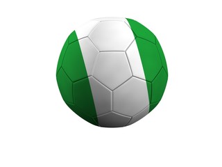 WM Football Nigeria