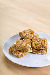 Oats Biscuits