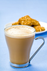 Coffee break
