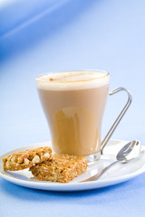 Coffee break