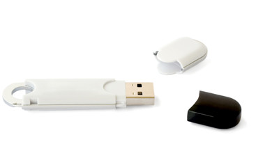 flash memory