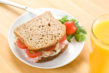 Sandwich