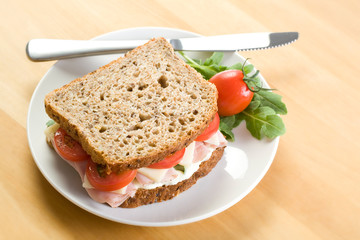 Sandwich