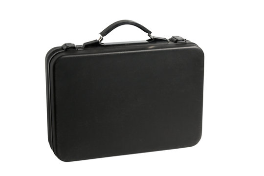 Black Briefcase