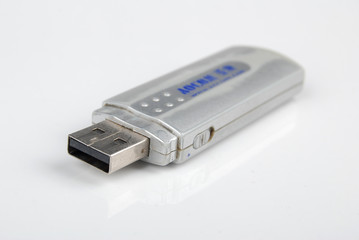 USB flash disk