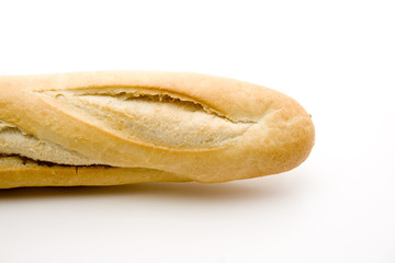 Baguette Kruste