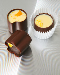 chocolates