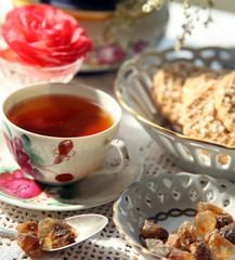 Teatime