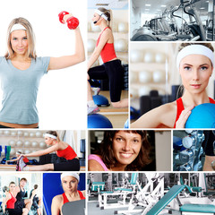 woman sport