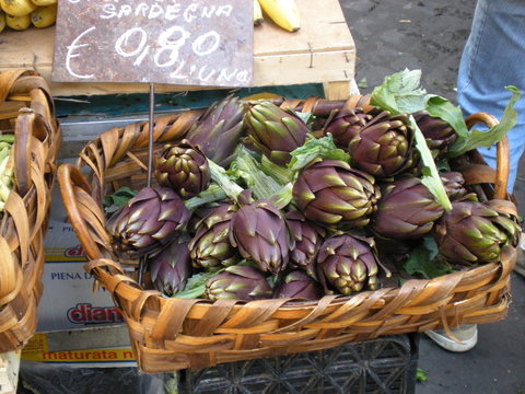 Carciofi