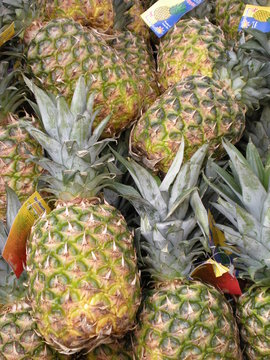 Ananassi