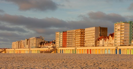 plage du touquet