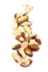 Brazilian nut