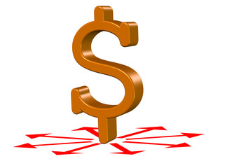 Molti Dimensional growth-Dollar