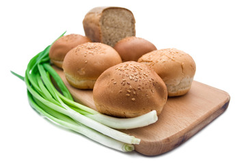 Bread