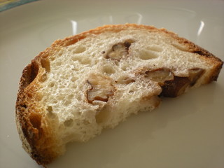 Pane alle Noci