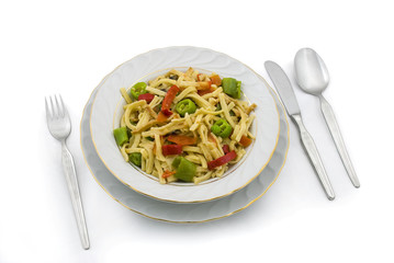 noodles