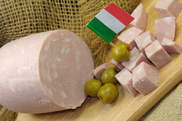 mortadella © Veruska1969