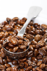 coffee beans