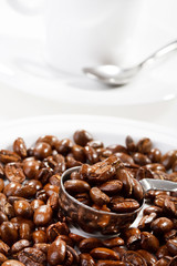 coffee beans