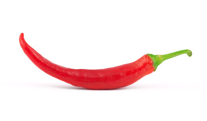 Red pepper