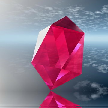 pierre pr&eacute;cieuse