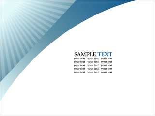 vector fantasy layout