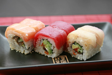 Sushi