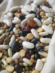 beans mix