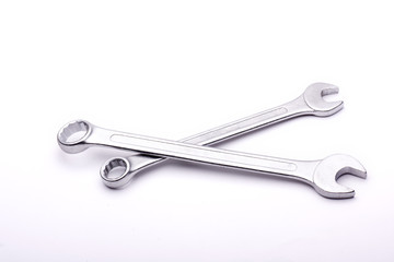 two keys fixed