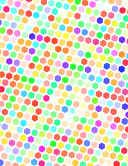 Fantastic retro design