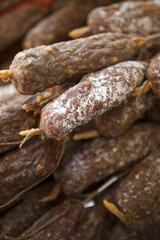 Saucissons
