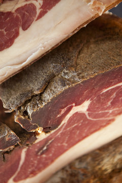Jambon de Bayonne