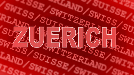 Zürich