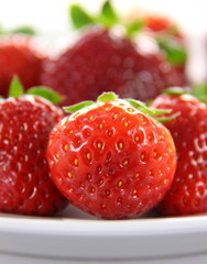 Fraises