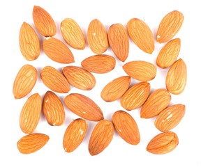 Almond nuts